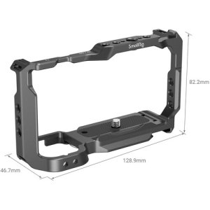 SmallRig Cage for Sony ZV-E10 3531