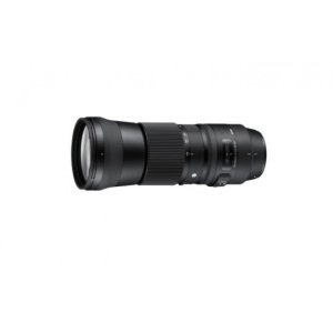 Sigma 150-600mm DG OS HSM f/5-6.3 Contemporary Lens for Nikon