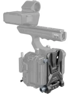 SMALLRIG V MOUNT BATTERY ADAPTER PLATE WITH EXTENSION ARM 3499