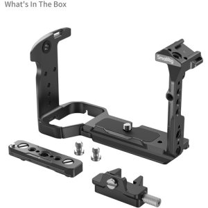 SmallRig Cage for Sony FX3 / FX30 4183