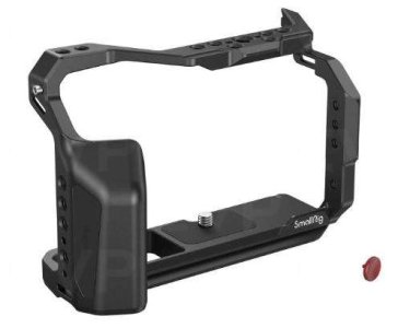 SMALLRIG MULTIFUNCTIONAL CAGE FOR FUJIFILM X-T5 4135