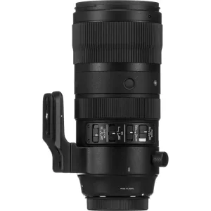 Sigma 70-200mm f2.8 DG OS HSM Sports Lens for Canon EF
