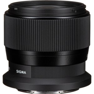 Sigma 56mm F1.4 DC DN Contemporary Lens for Nikon Z-Mount