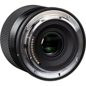 Sigma 56mm F1.4 DC DN Contemporary Lens for Nikon Z-Mount