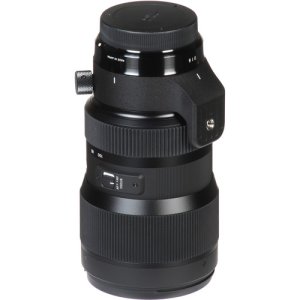 SIGMA 50-100/F1.8 DC HSM-(A)
