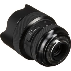 Sigma 14-24mm f/2.8 DG HSM Art Lens Nikon F