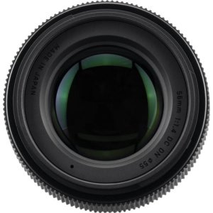 Sigma 56mm F1.4 DC DN Contemporary Lens for Canon M mount