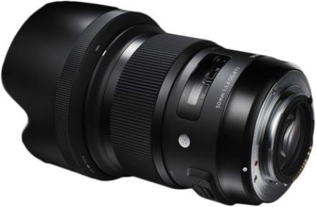 Sigma 56mm F1.4 DC DN Contemporary Lens for Canon M mount