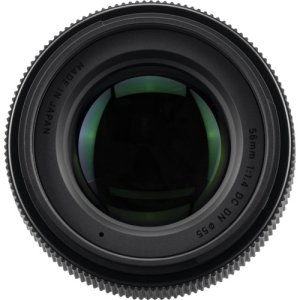 Sigma 56mm F1.4 DC DN Contemporary Lens for Canon RF