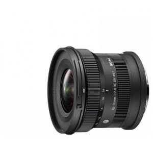 Sigma 10-18MM F/2.8 DC DN Contemporary Lens (Sony E)