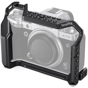 SMALLRIG CAGE FOR FUJIFILM X-T4 CAMERA CCF2808