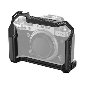 SMALLRIG CAGE FOR FUJIFILM X-T4 CAMERA CCF2808
