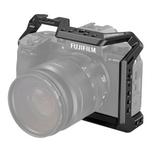 SMALLRIG CAGE FOR FUJIFILM X-S10 CAMERA 3087