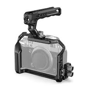 SMALLRIG PROFESSIONAL CAMARA CAGE KIT FOR FUJIFILM X-T4 3131