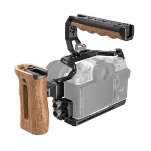 SMALLRIG PROFESSIONAL CAMARA CAGE KIT FOR FUJIFILM X-T4 3131