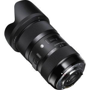 SIGMA18-35/F1.8 DC HSM-(A) FOR CANON