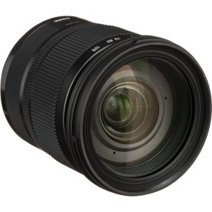 SIGMA 24-105/F4.0 DG OS HSM-(A) LENSES FOR CANON