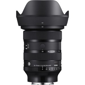 SIGMA 28-45MM F1.8 DG DN (A) LENSES FOR SONY