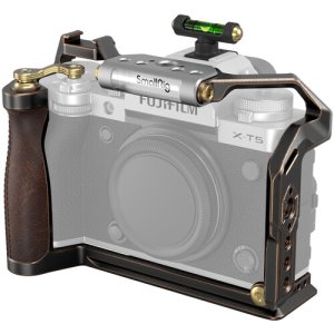 SMALLRIG Retro Cage for FUJIFILM X-T5 3870