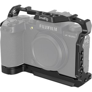 SMALLRIG Cage for FUJIFILM X-S20 4230