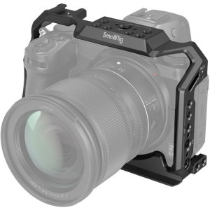 SMALLRIG Cage for Nikon Z5 / Z6 / Z7 / Z6 II / Z7 II 2926B