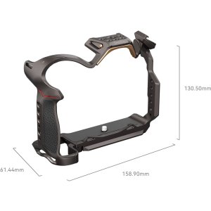 SMALLRIG “Night Eagle” Cage for Nikon Z 8 4316