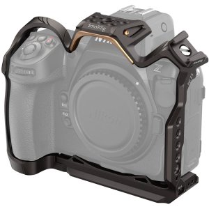 SMALLRIG “Night Eagle” Cage for Nikon Z 8 4316