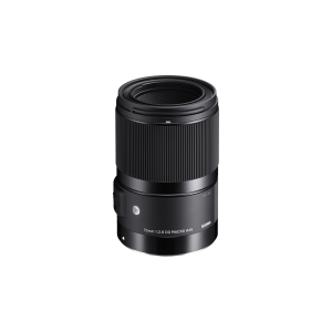 SIGMA 70 mm  F2.8 DG HSM MACRO Art Lens