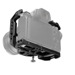 SMALLRIG Handheld Kit for Nikon Z5/Z6/Z7/Z6II/Z7II 3721