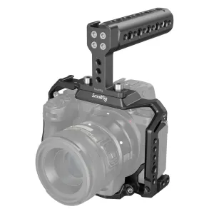 SMALLRIG Handheld Kit for Nikon Z5/Z6/Z7/Z6II/Z7II 3721