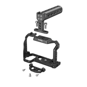 SMALLRIG Cage Kit for Sony Alpha 7C II / Alpha 7CR 4422