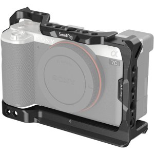 SMALLRIG Cage for Sony A7C 3081