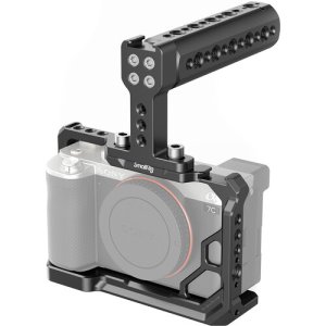 SMALLRIG Cage Kit for Sony A7C 3783