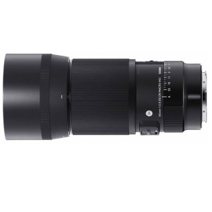 Sigma 105mm f/2.8 DG DN Macro Art Lens For L-mount