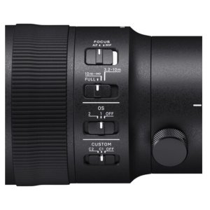 Sigma 500mm f/5.6 DG DN OS Sports Lens For Sony