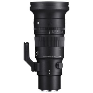 Sigma 500mm f/5.6 DG DN OS Sports Lens For Sony