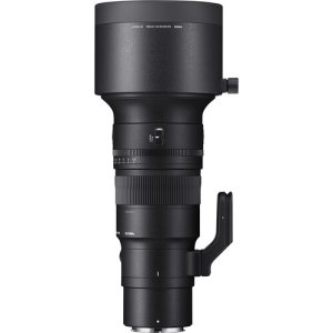 Sigma 500mm f/5.6 DG DN OS Sports Lens for L-mount