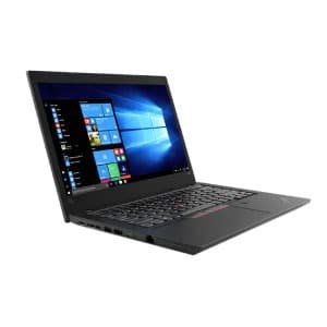 LENOVO ThinkPad 13 2nd Gen Core i5 8GB RAM 256GB SSD Non-Touch