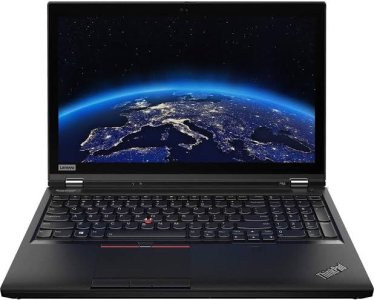 LENOVO ThinkPad P1 Core i7 9th Gen 16GB RAM 512GB SSD NVIDIA T1000