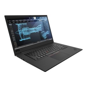 LENOVO ThinkPad P1 Core i7 9th Gen 16GB RAM 512GB SSD NVIDIA T1000