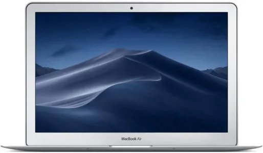 APPLE MACBOOK AIR 2017 i5 8 GB RAM 256 GB SSD