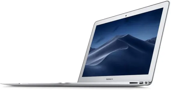 APPLE MACBOOK AIR 2017 i5 8 GB RAM 256 GB SSD