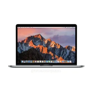 Apple MACBOOK PRO 13' 2017 i7 16 GB RAM 256SSD