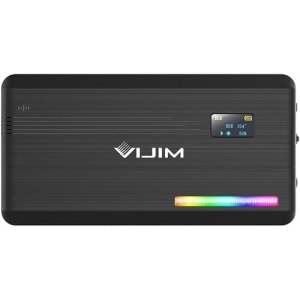 ULANZI VL196 RGB LED Video Light