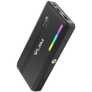 ULANZI VL196 RGB LED Video Light
