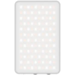 ULANZI VL120 RGB LED Video Light