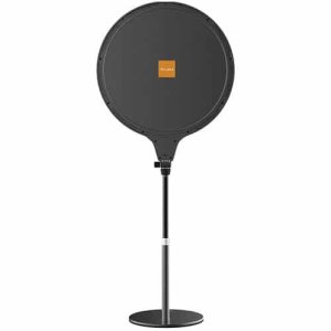 ULANZI VIJIM K1 Portable Desktop Ring Light
