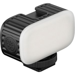 ULANZI VIJIM VL30 Mini LED Video Light