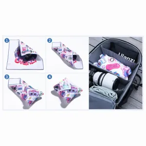 ULANZI Protective Camera Wrap CO68 45cm × 45cm