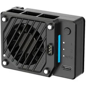 ULANZI Thermostatic Semiconductor Camera Cooler Kit CU01